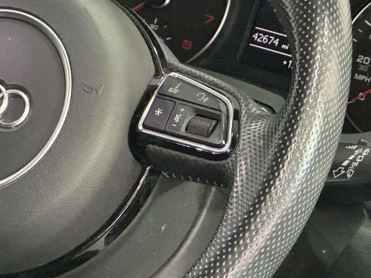 2018 AUDI Q3 2018 AUDI Q3
