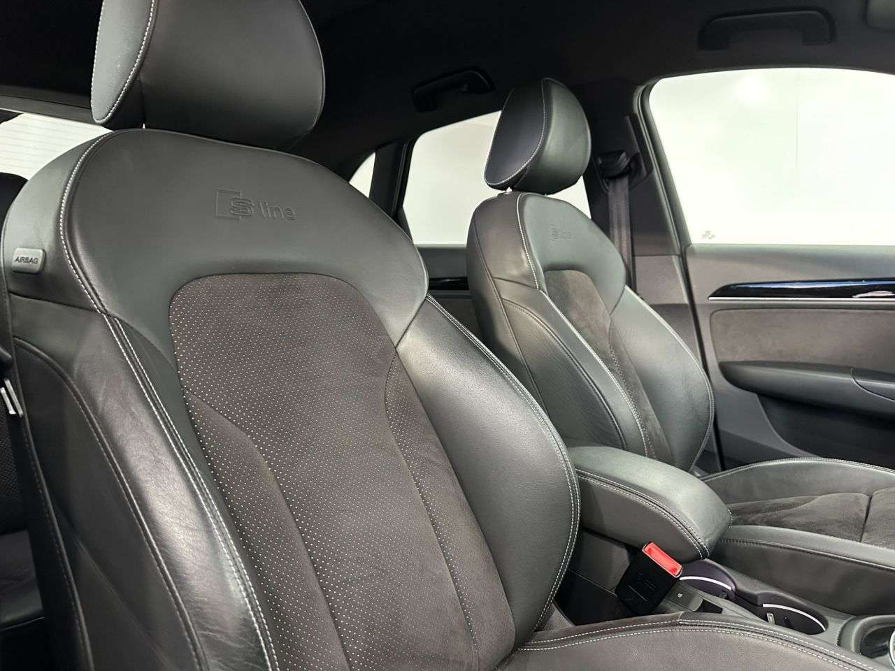 2018 AUDI Q3 2018 AUDI Q3