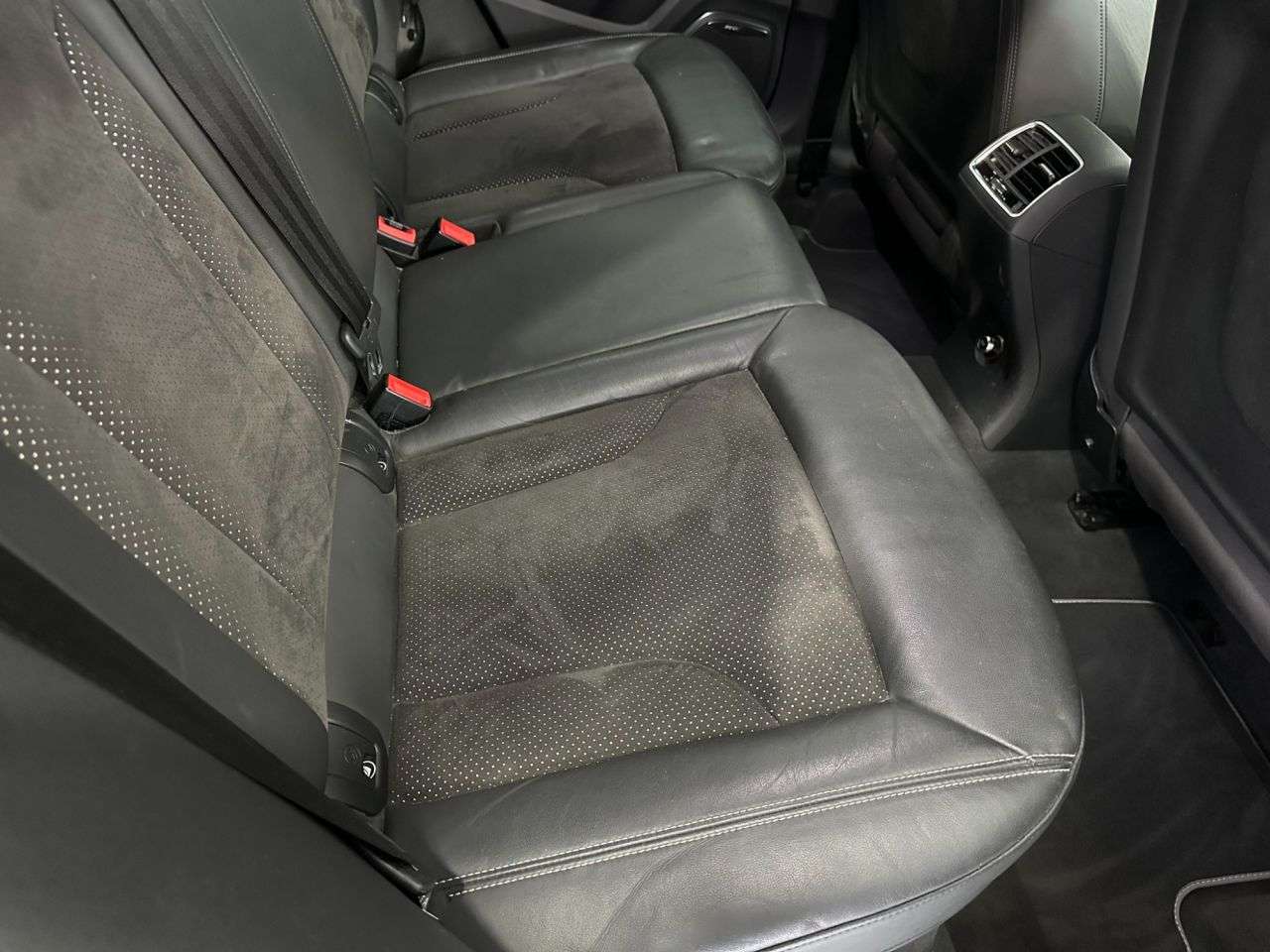2018 AUDI Q3 2018 AUDI Q3