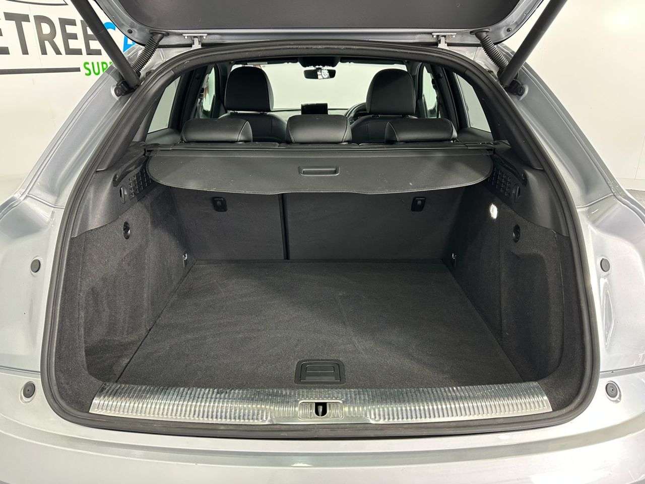 2018 AUDI Q3 2018 AUDI Q3