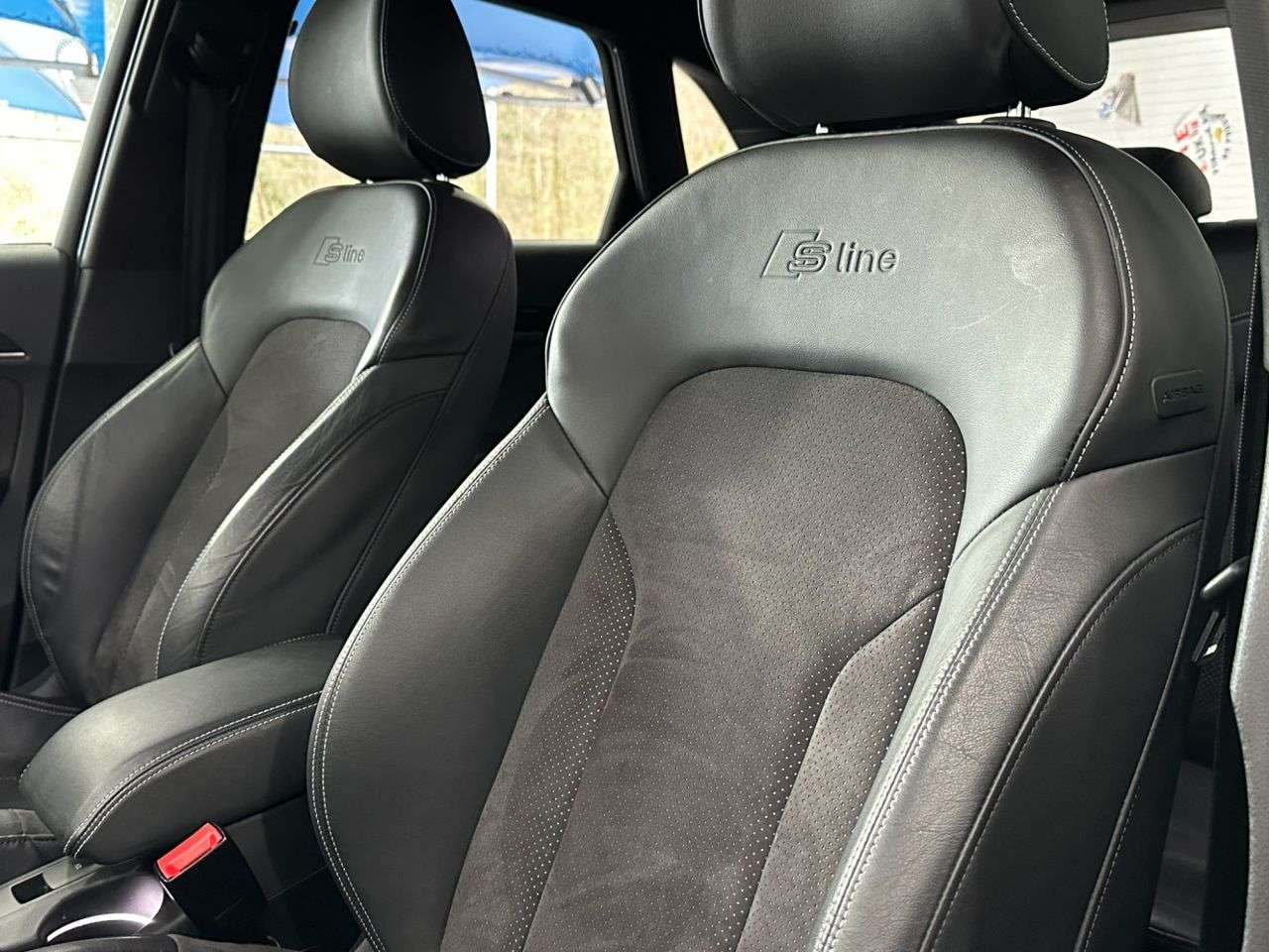 2018 AUDI Q3 2018 AUDI Q3
