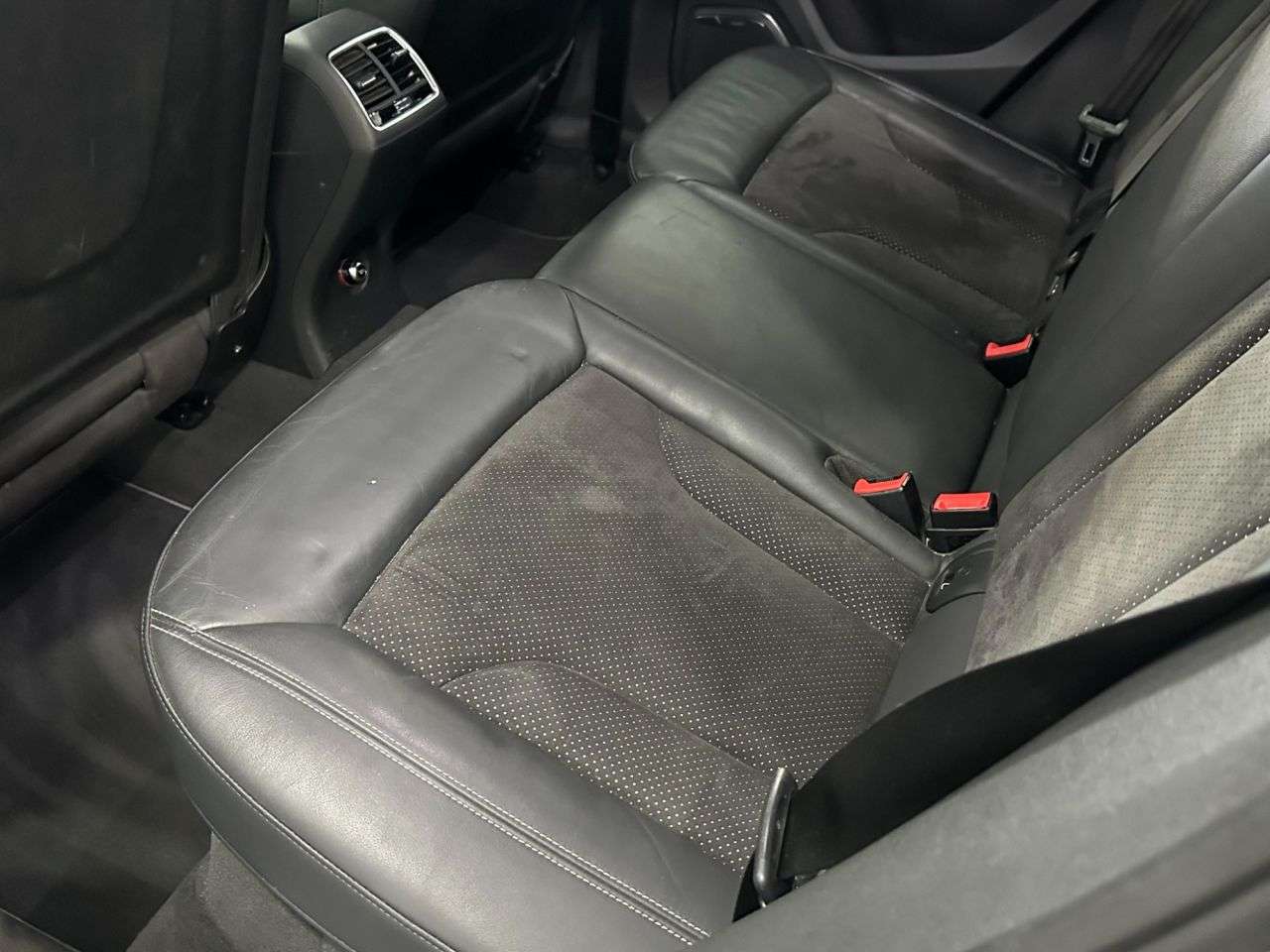 2018 AUDI Q3 2018 AUDI Q3