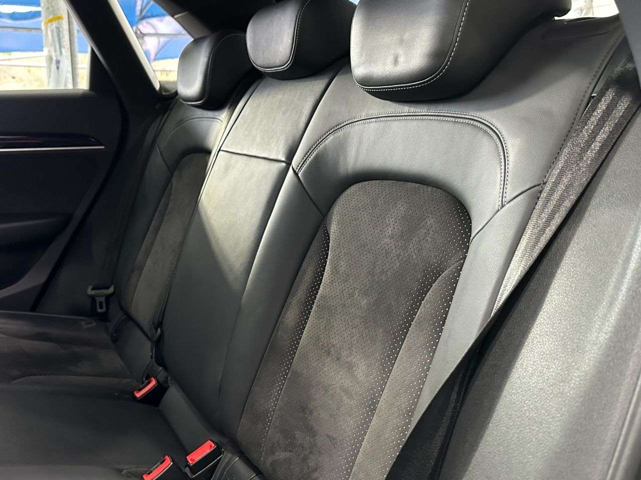 2018 AUDI Q3 2018 AUDI Q3