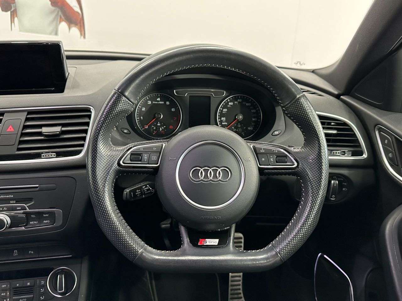 2018 AUDI Q3 2018 AUDI Q3