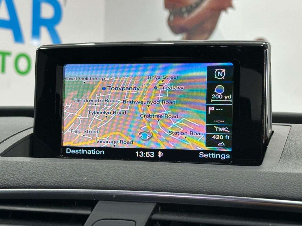 2018 AUDI Q3 2018 AUDI Q3