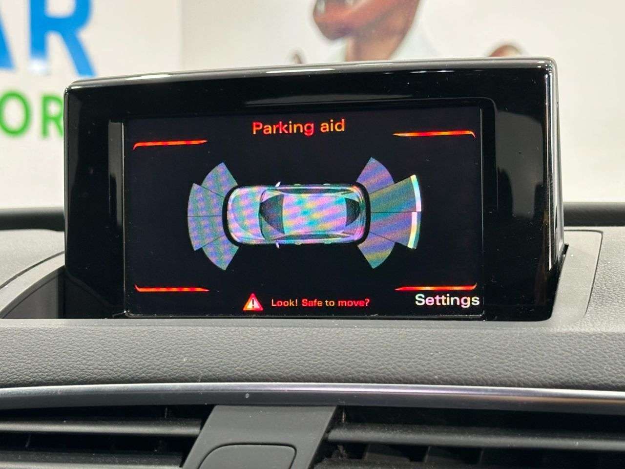 2018 AUDI Q3 2018 AUDI Q3