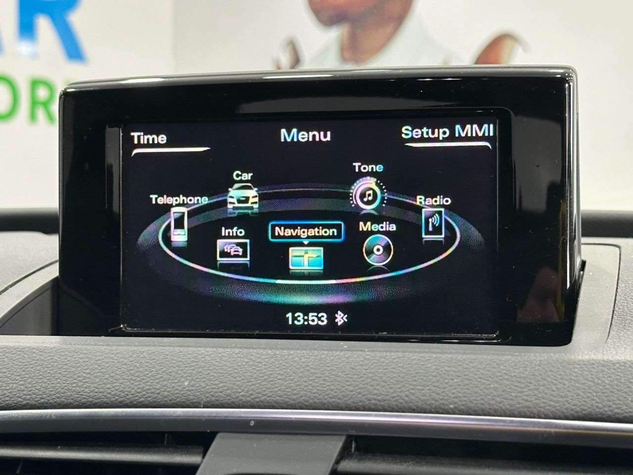 2018 AUDI Q3 2018 AUDI Q3