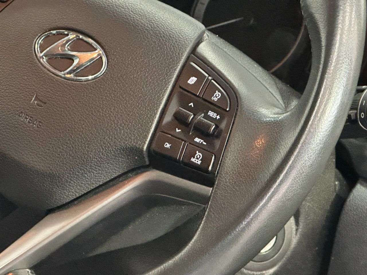 2018 HYUNDAI TUCSON 2018 HYUNDAI TUCSON