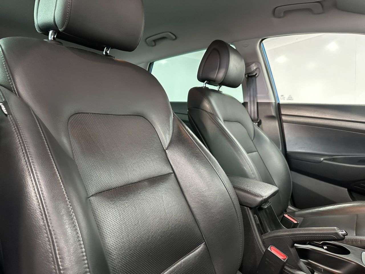 2018 HYUNDAI TUCSON 2018 HYUNDAI TUCSON