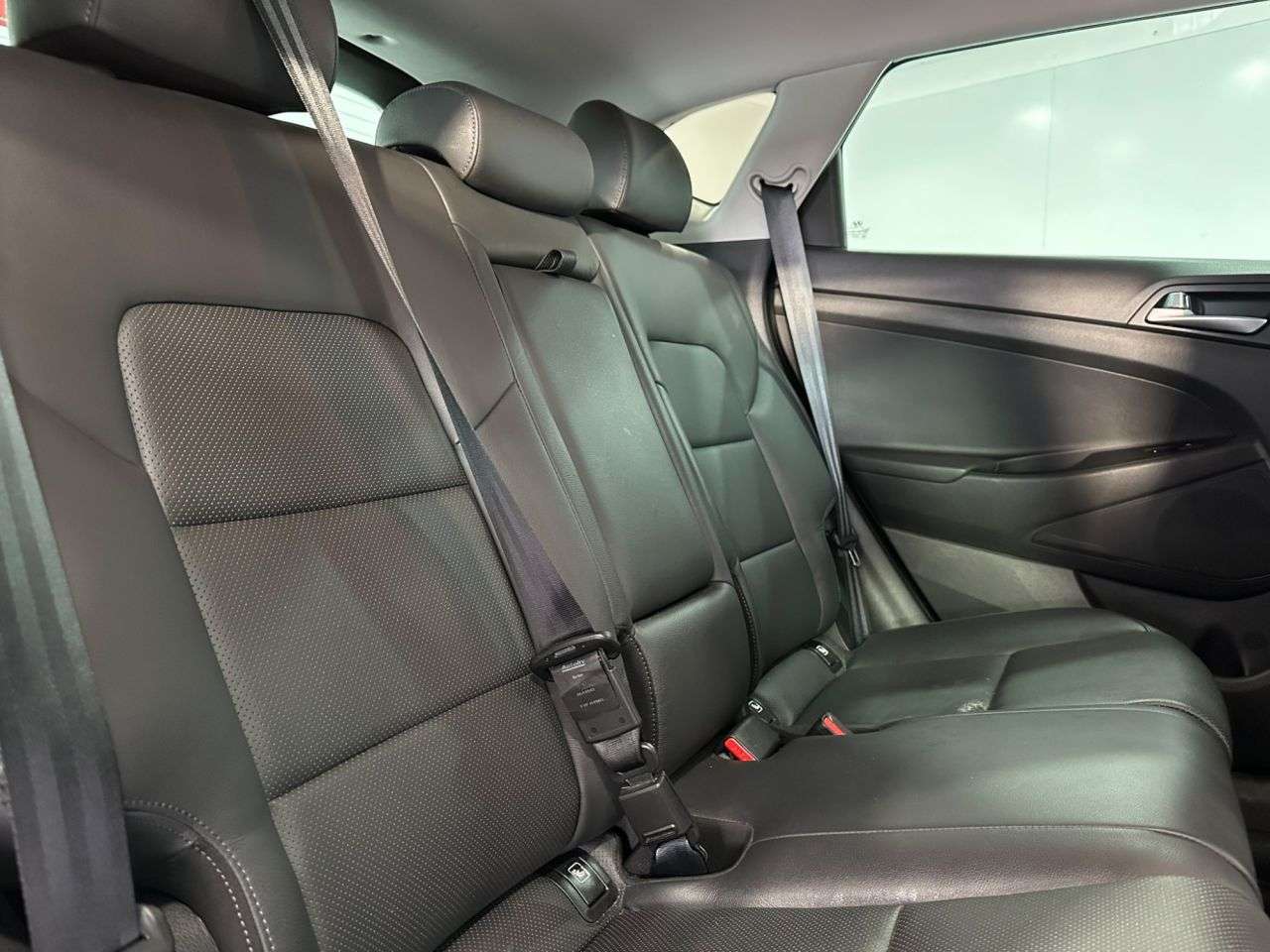2018 HYUNDAI TUCSON 2018 HYUNDAI TUCSON