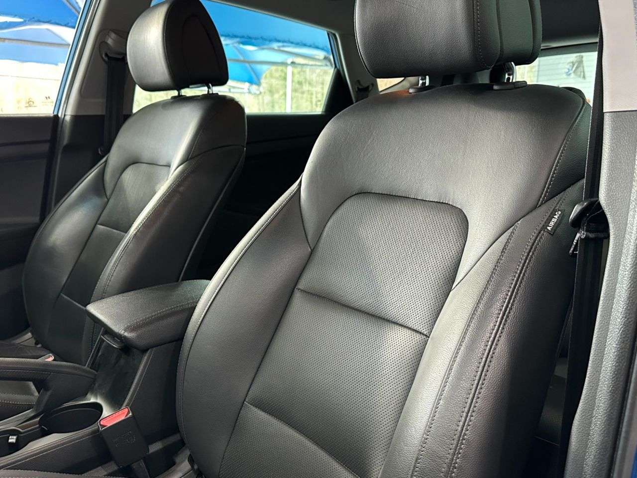 2018 HYUNDAI TUCSON 2018 HYUNDAI TUCSON