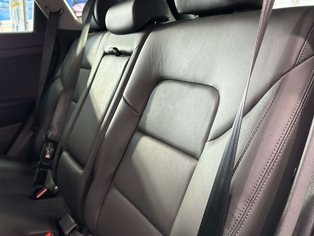2018 HYUNDAI TUCSON 2018 HYUNDAI TUCSON