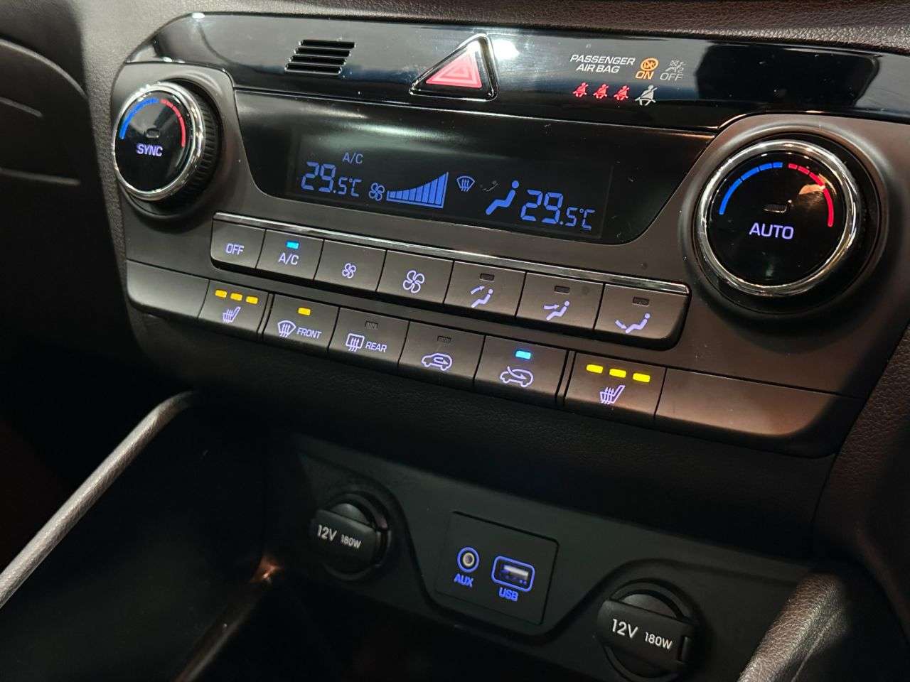2018 HYUNDAI TUCSON 2018 HYUNDAI TUCSON