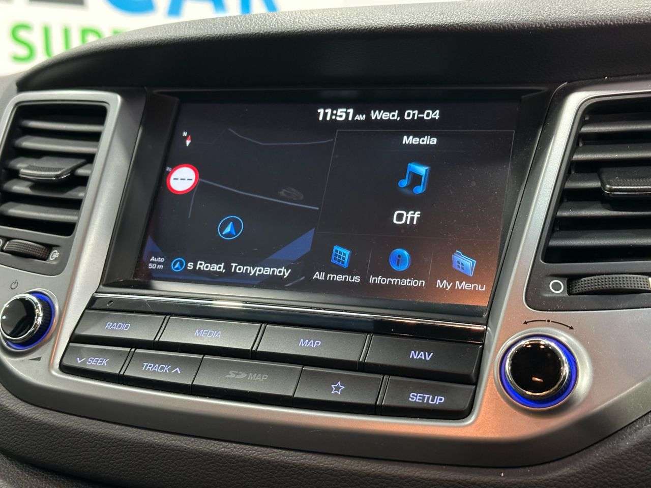 2018 HYUNDAI TUCSON 2018 HYUNDAI TUCSON