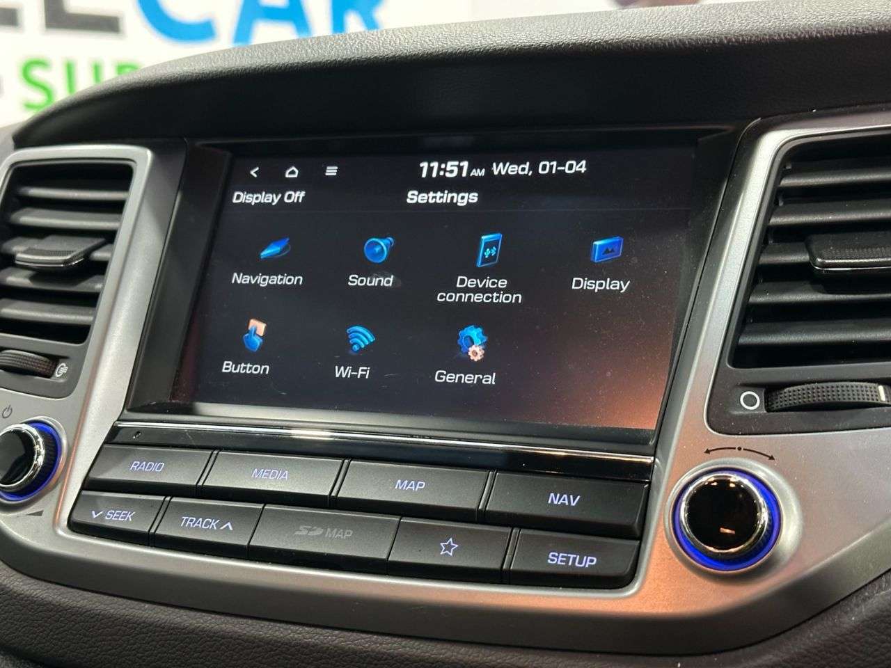 2018 HYUNDAI TUCSON 2018 HYUNDAI TUCSON