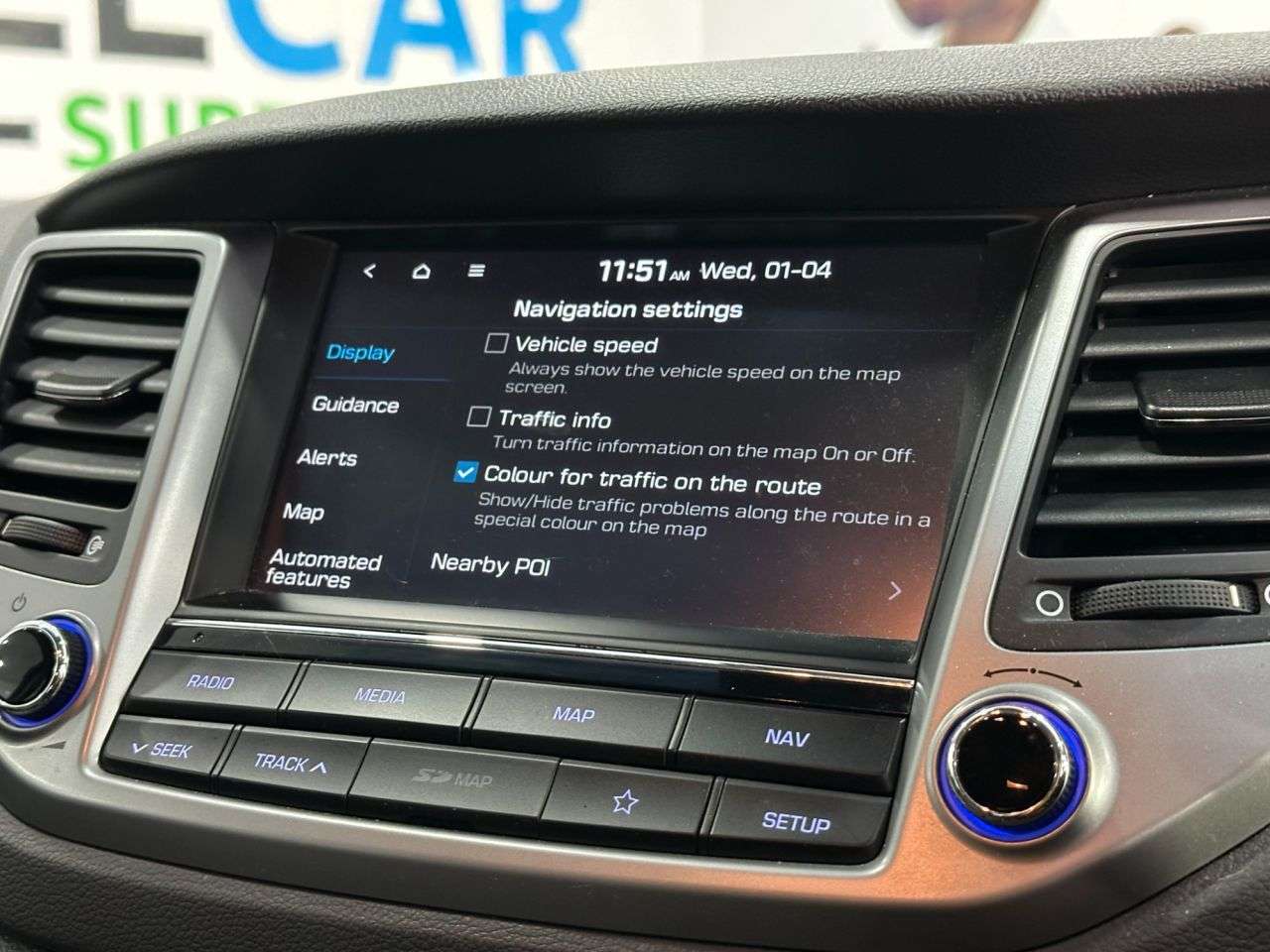 2018 HYUNDAI TUCSON 2018 HYUNDAI TUCSON