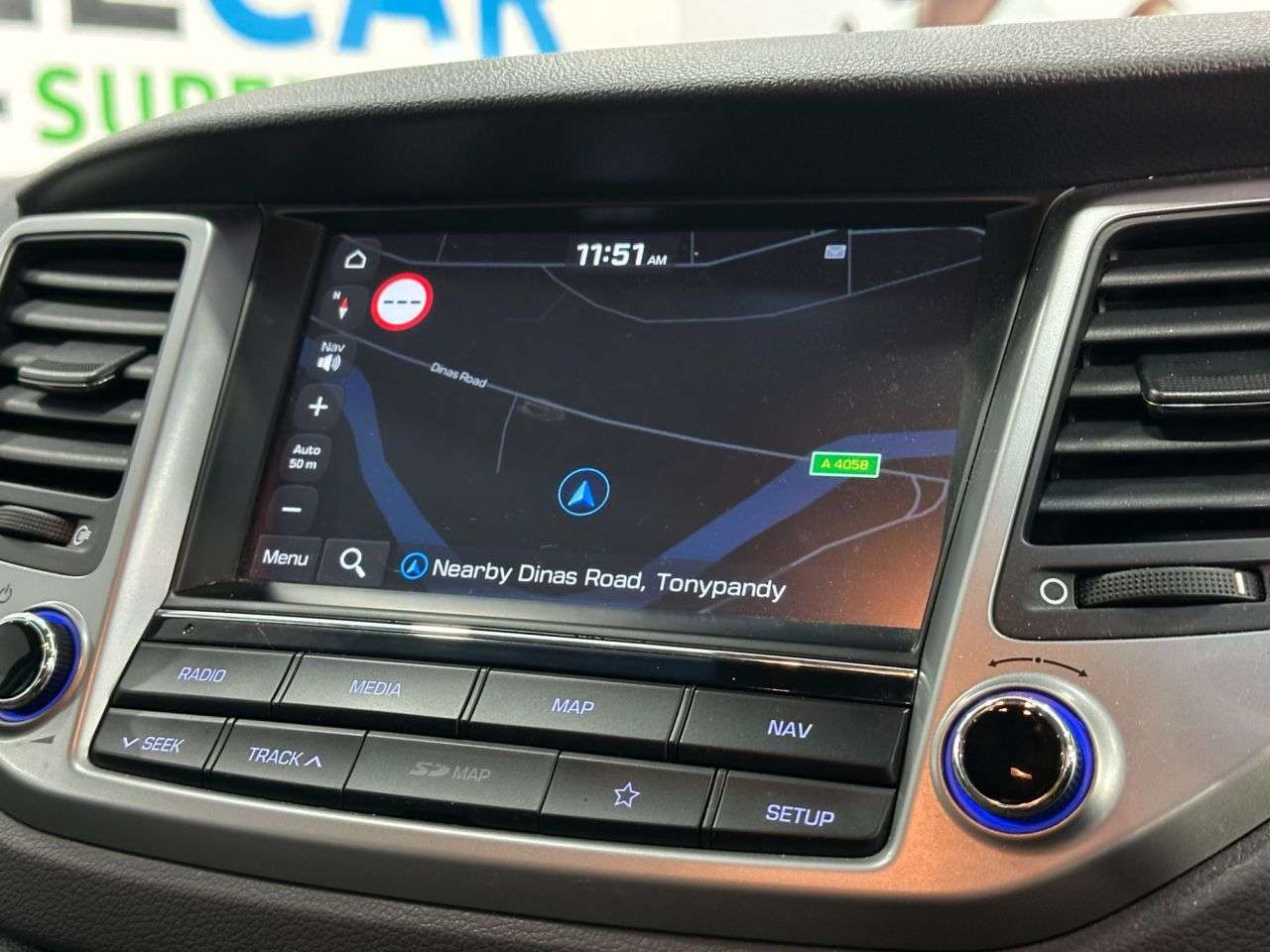 2018 HYUNDAI TUCSON 2018 HYUNDAI TUCSON