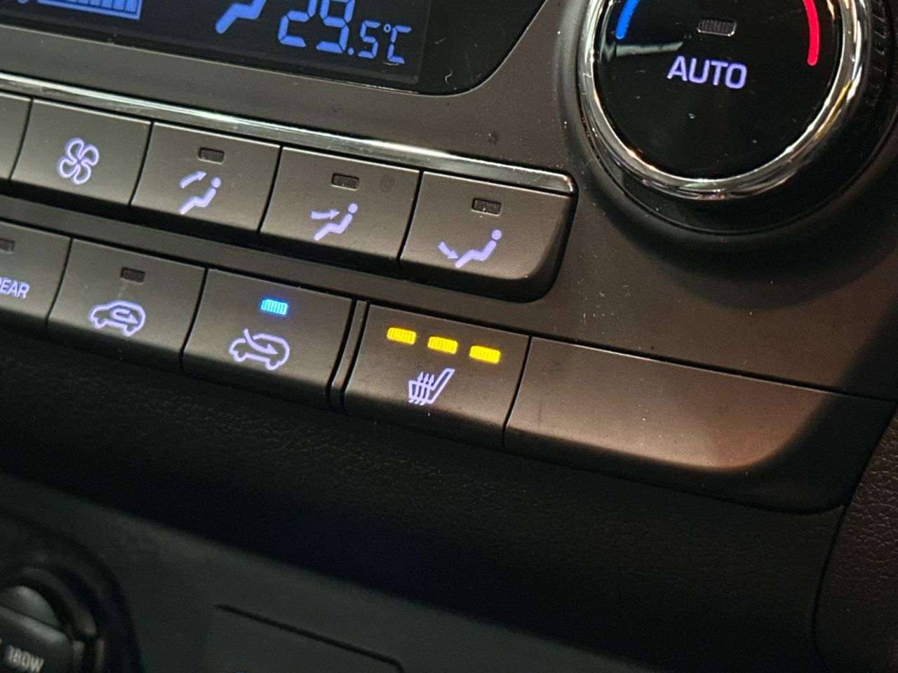 2018 HYUNDAI TUCSON 2018 HYUNDAI TUCSON