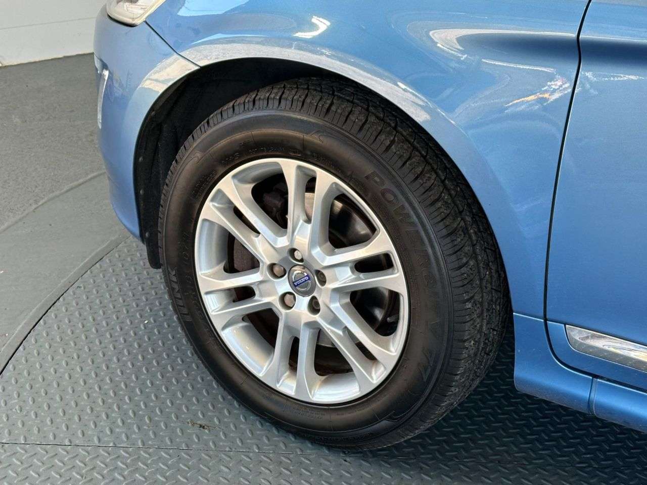 2015 VOLVO XC60 2015 VOLVO XC60