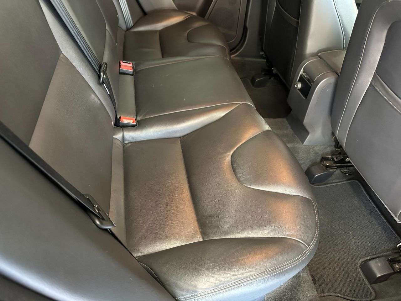 2015 VOLVO XC60 2015 VOLVO XC60
