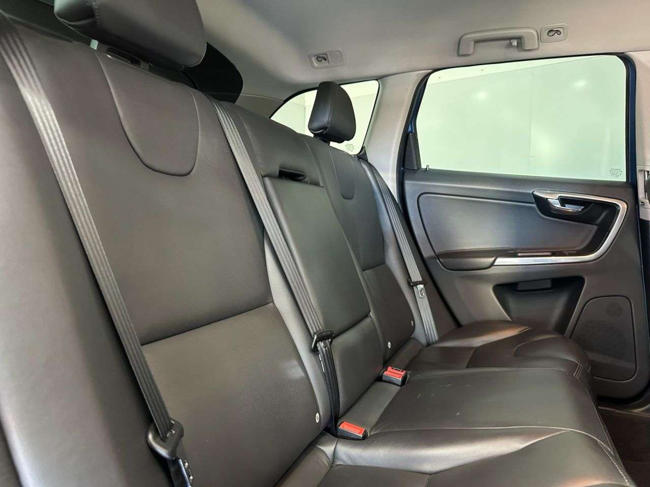 2015 VOLVO XC60 2015 VOLVO XC60