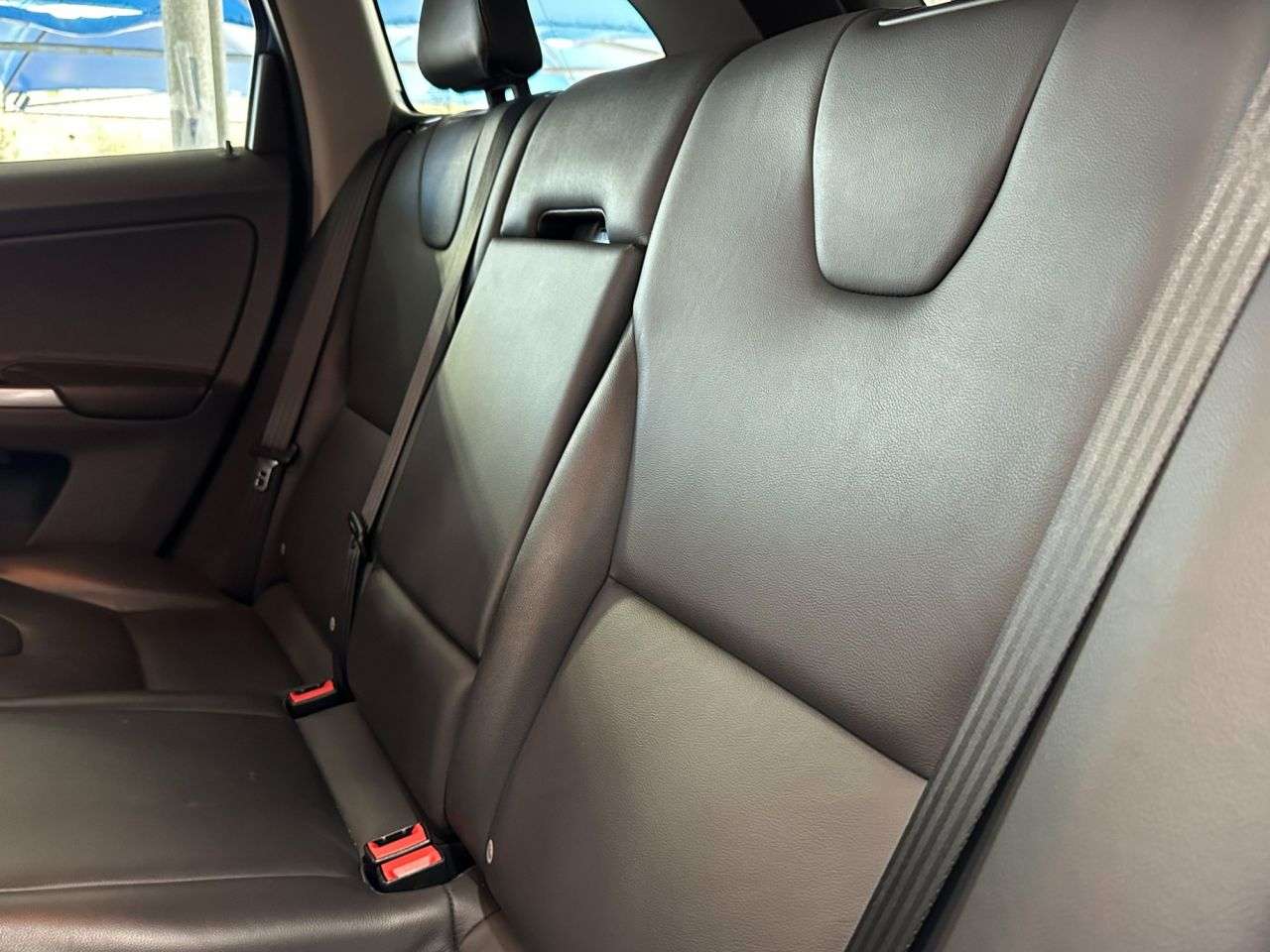 2015 VOLVO XC60 2015 VOLVO XC60