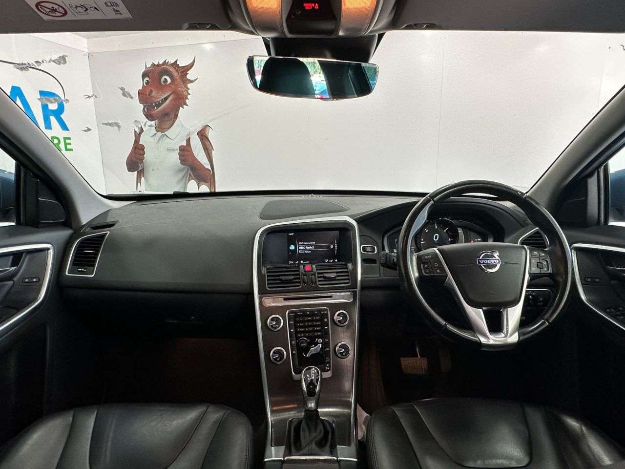 2015 VOLVO XC60 2015 VOLVO XC60