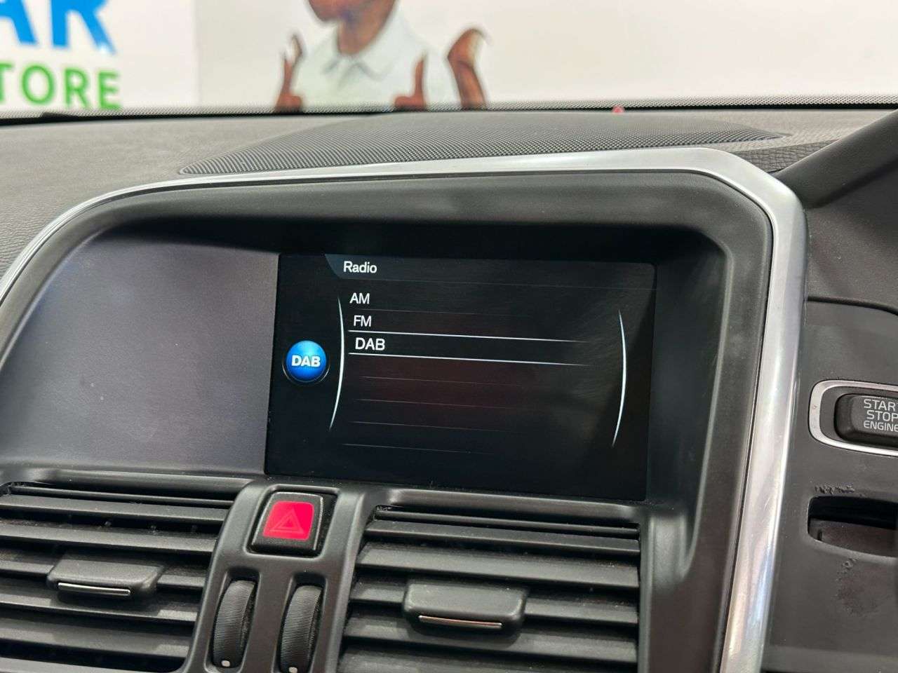 2015 VOLVO XC60 2015 VOLVO XC60