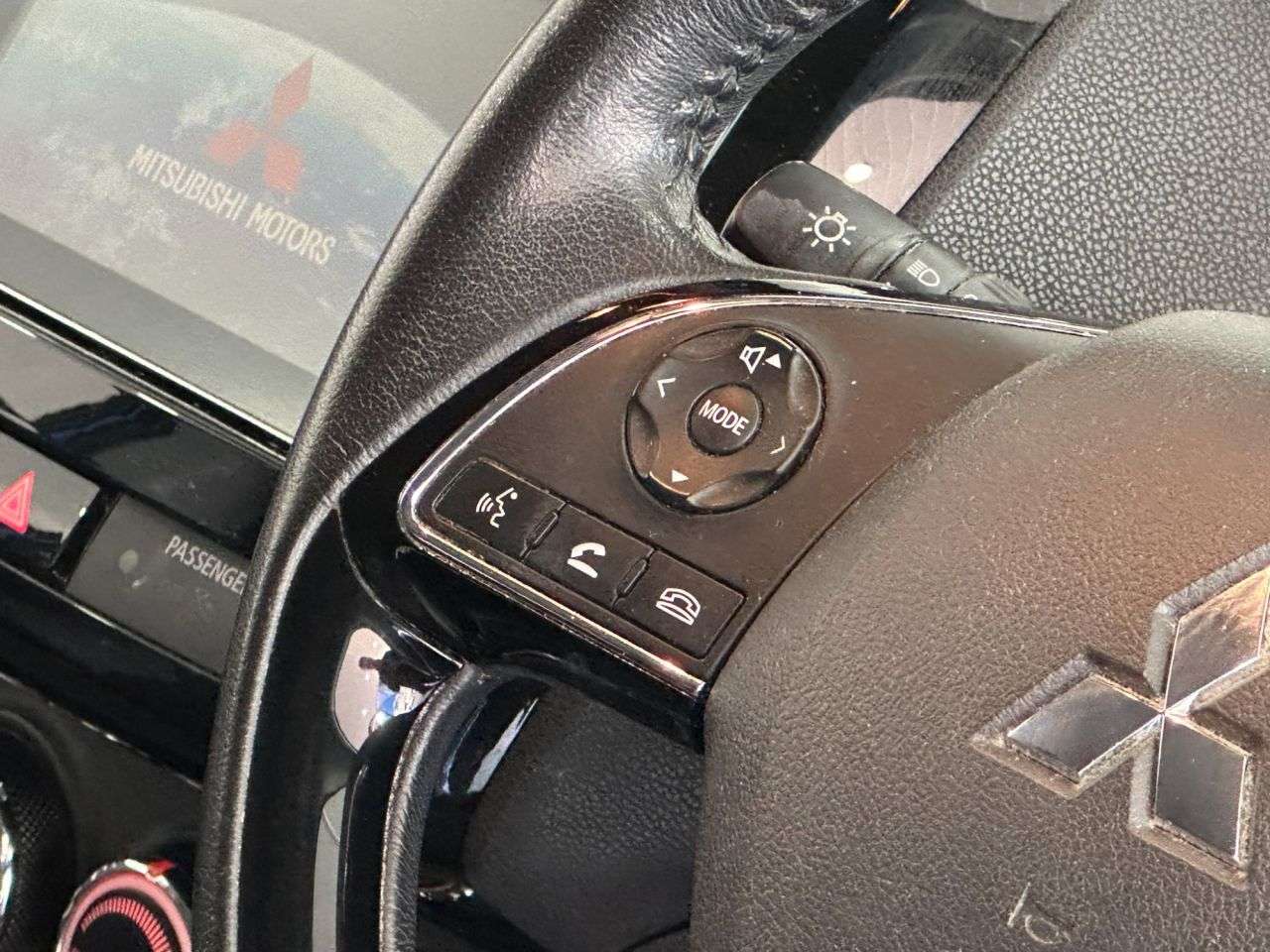 2019 MITSUBISHI ASX 2019 MITSUBISHI ASX