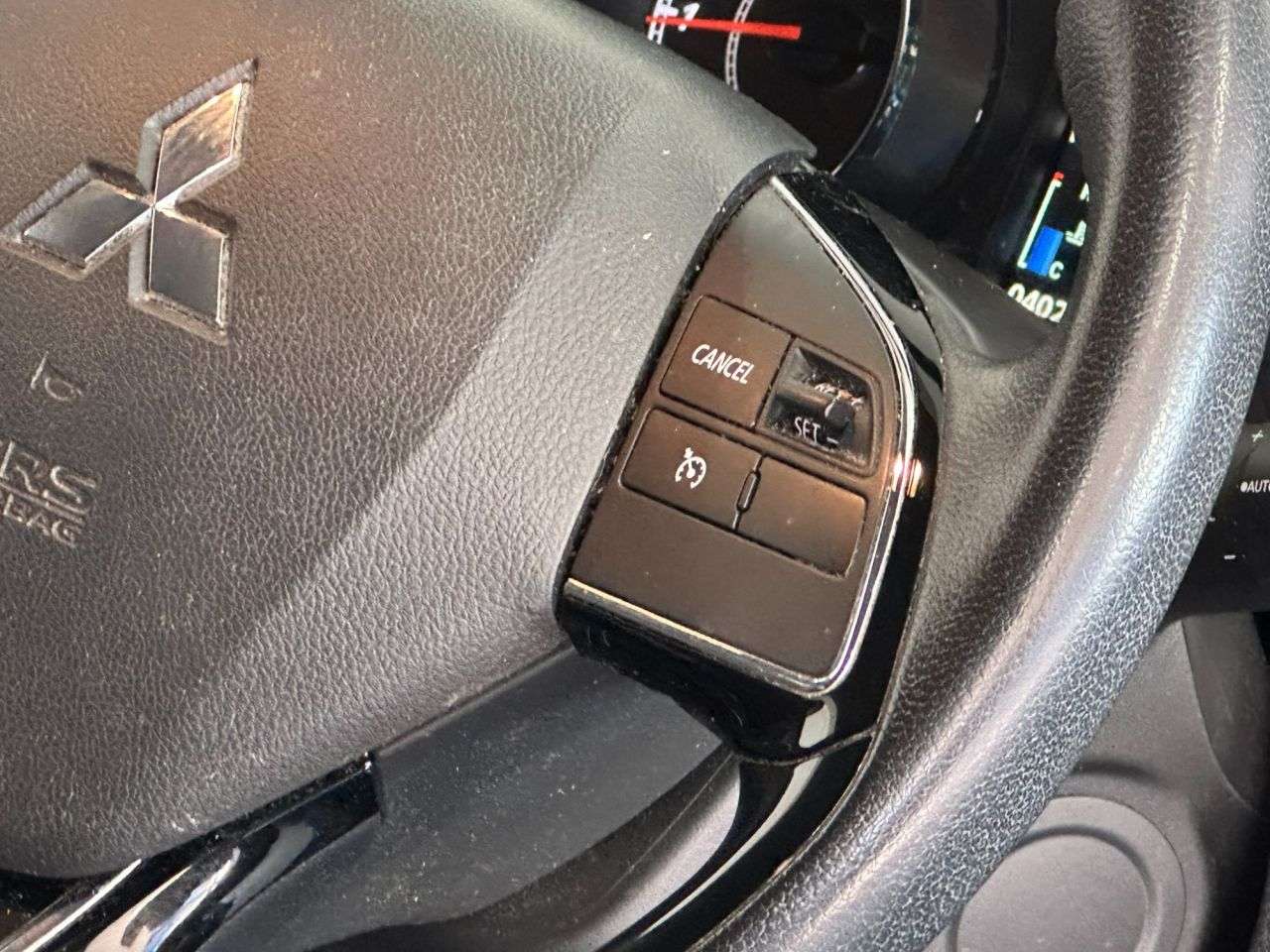 2019 MITSUBISHI ASX 2019 MITSUBISHI ASX