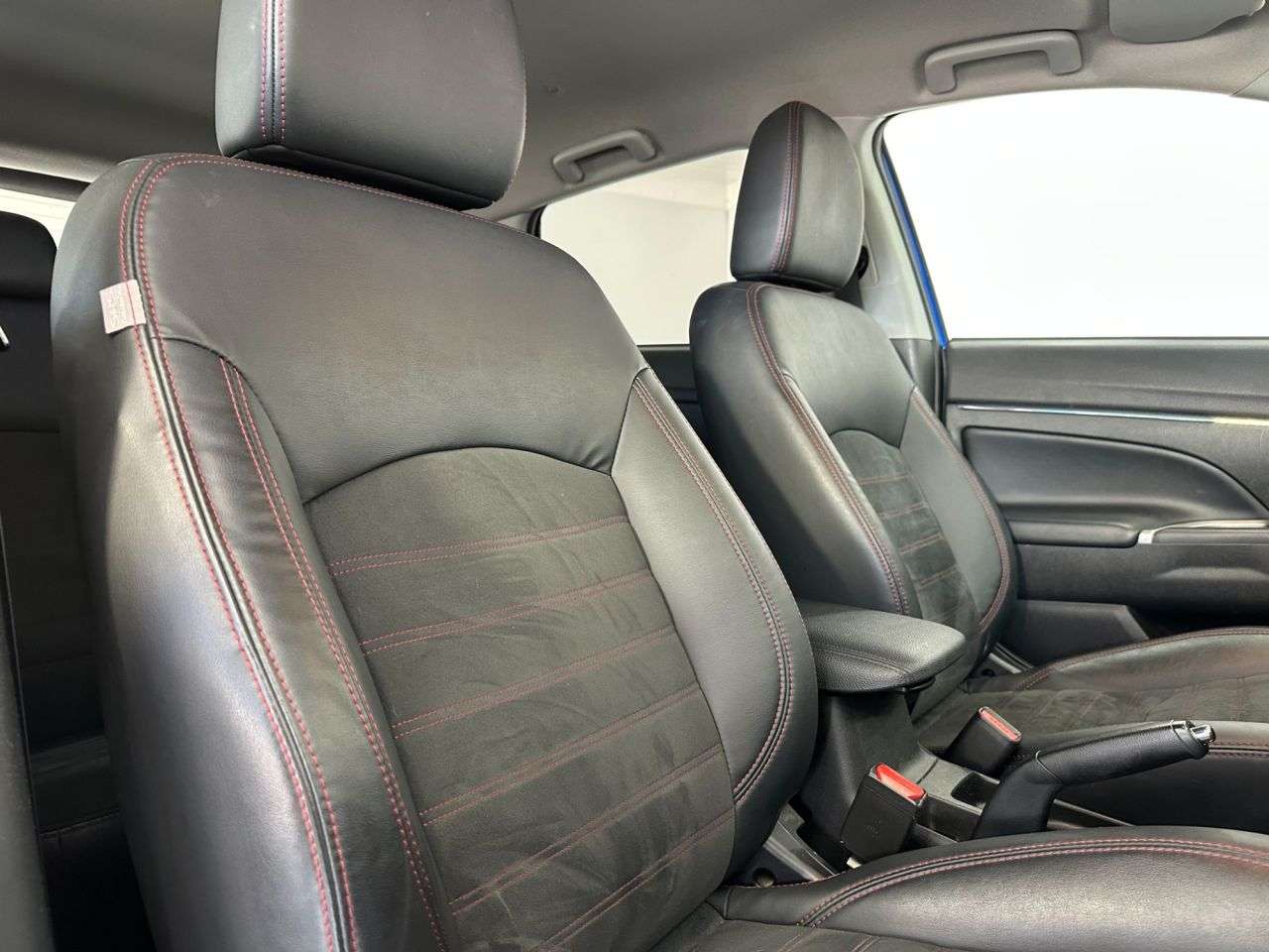 2019 MITSUBISHI ASX 2019 MITSUBISHI ASX