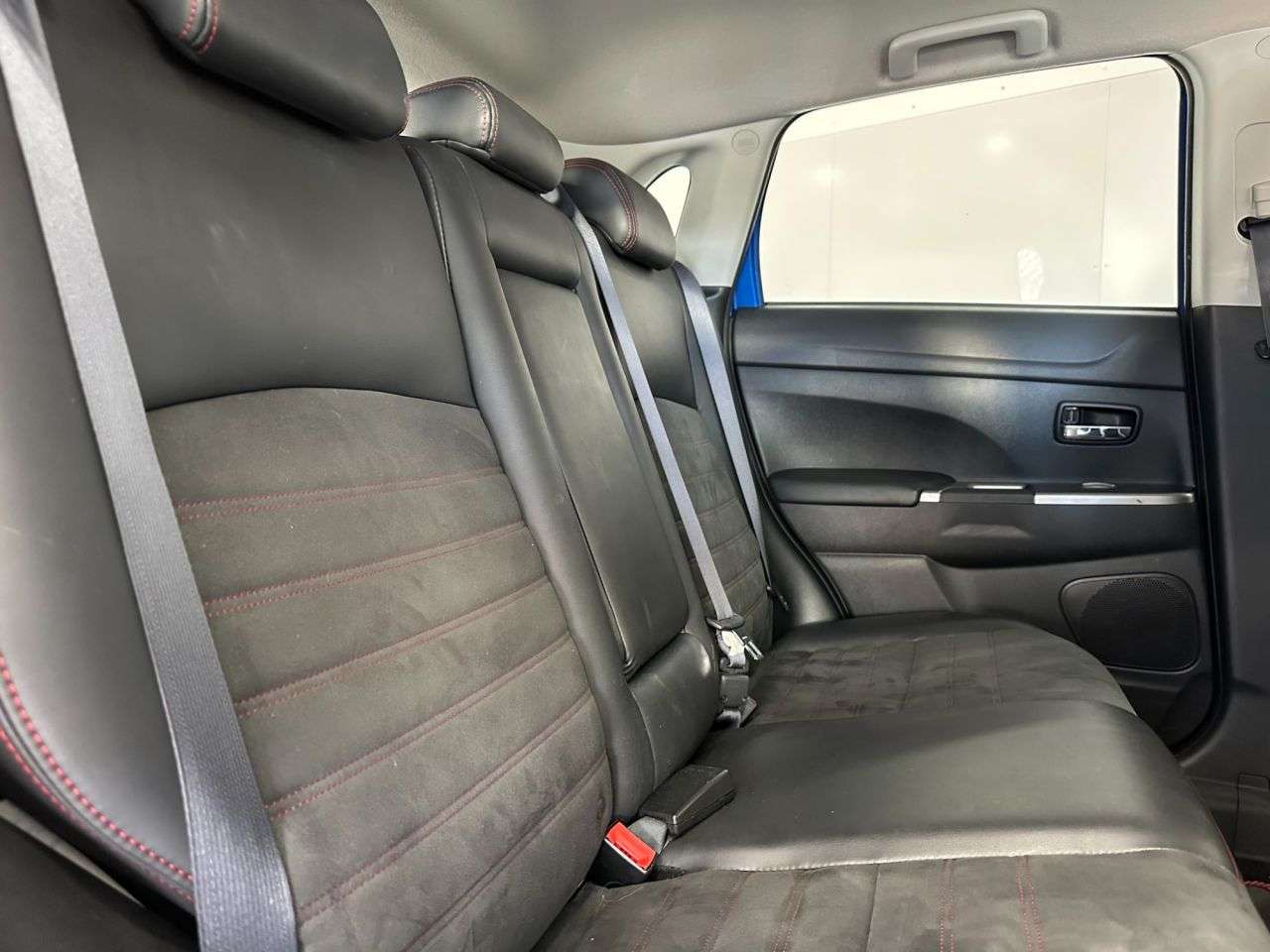 2019 MITSUBISHI ASX 2019 MITSUBISHI ASX