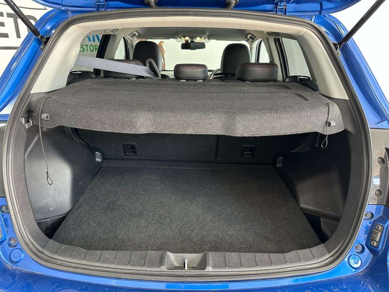 2019 MITSUBISHI ASX 2019 MITSUBISHI ASX