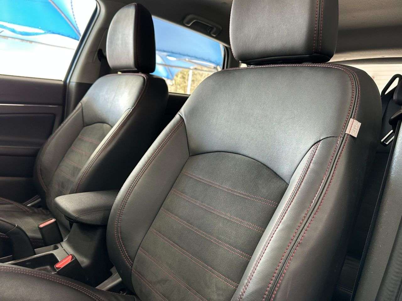 2019 MITSUBISHI ASX 2019 MITSUBISHI ASX