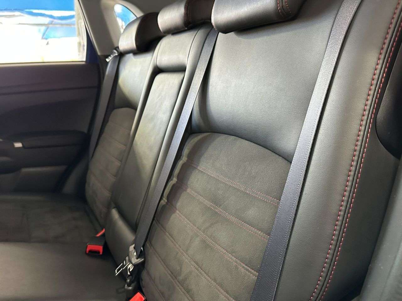 2019 MITSUBISHI ASX 2019 MITSUBISHI ASX