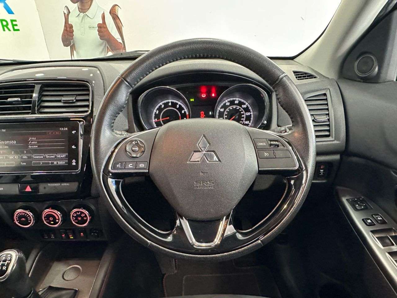 2019 MITSUBISHI ASX 2019 MITSUBISHI ASX