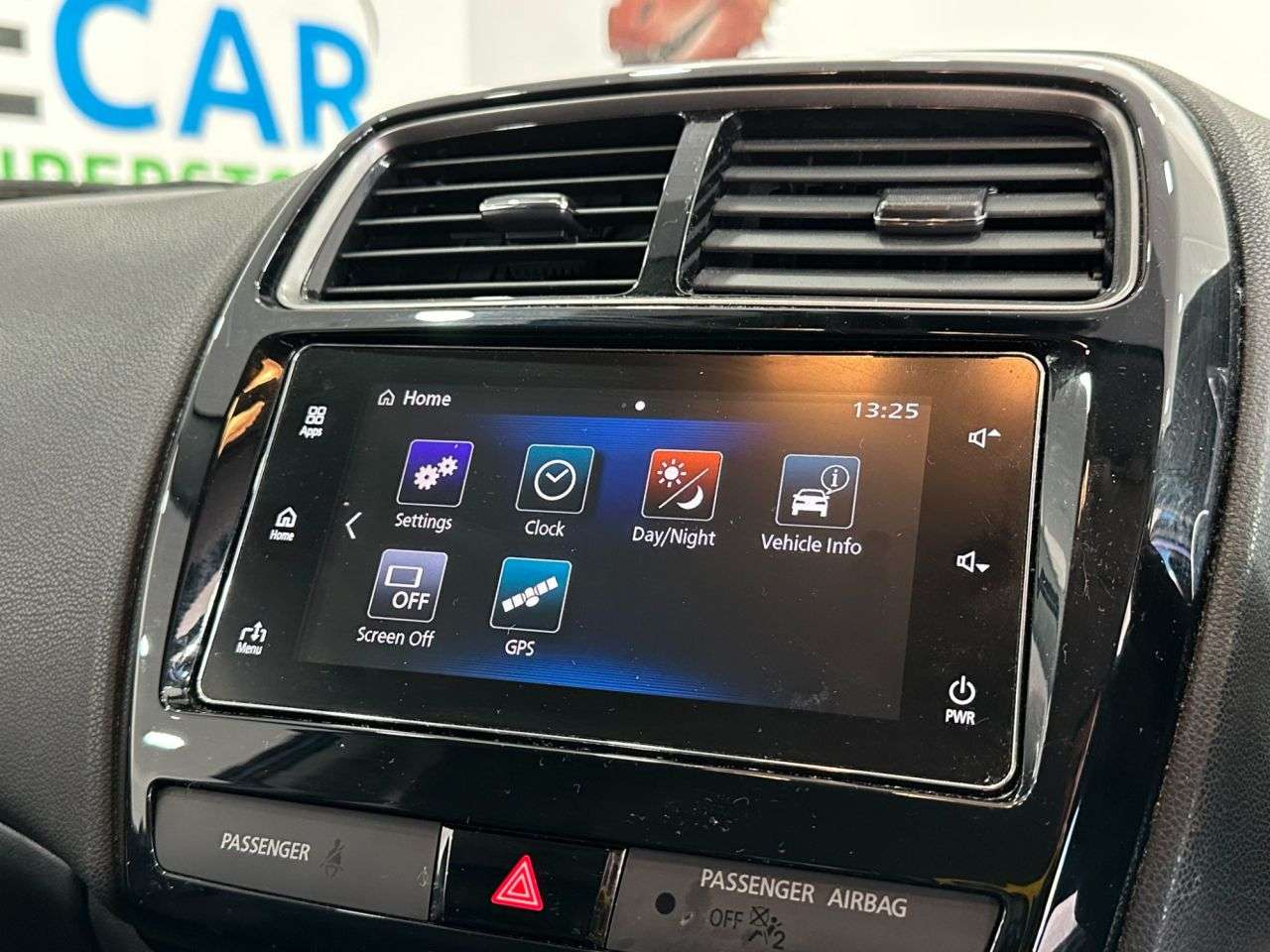 2019 MITSUBISHI ASX 2019 MITSUBISHI ASX