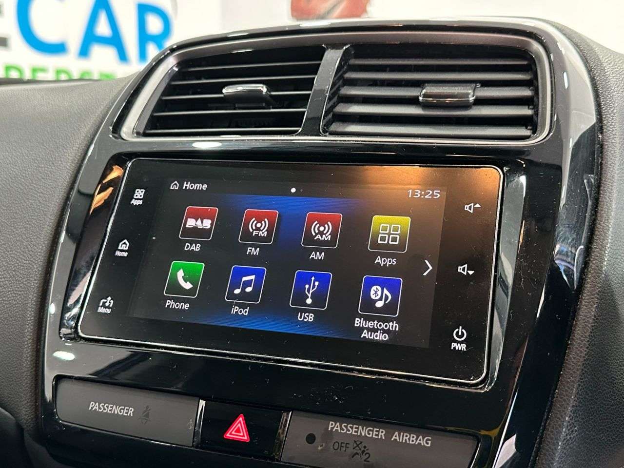 2019 MITSUBISHI ASX 2019 MITSUBISHI ASX