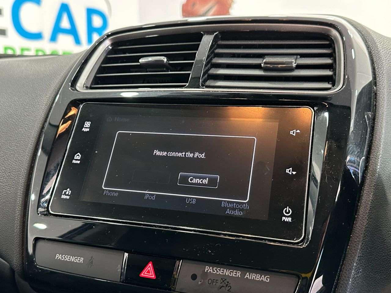 2019 MITSUBISHI ASX 2019 MITSUBISHI ASX