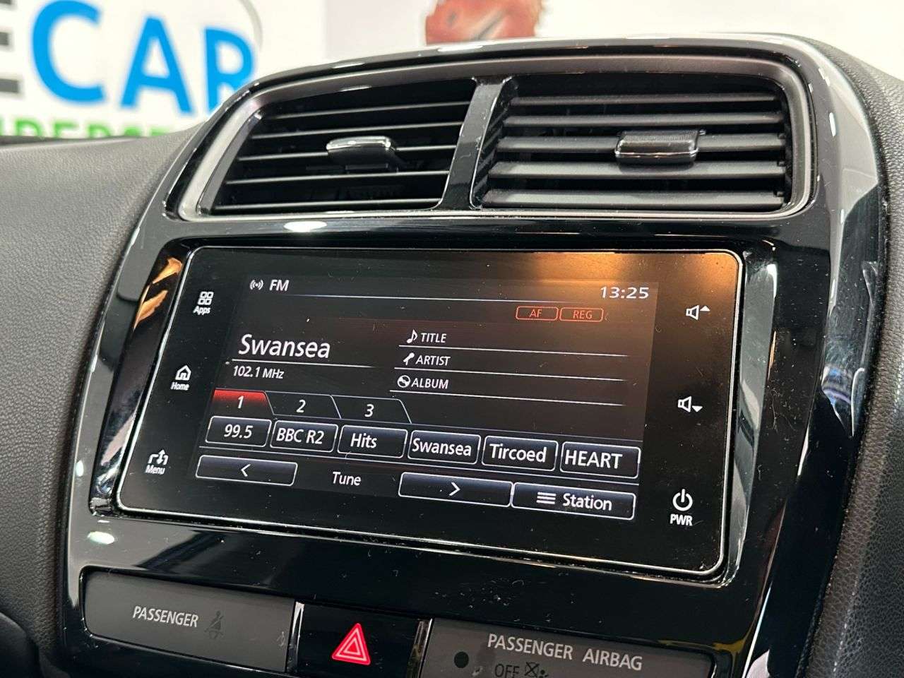 2019 MITSUBISHI ASX 2019 MITSUBISHI ASX