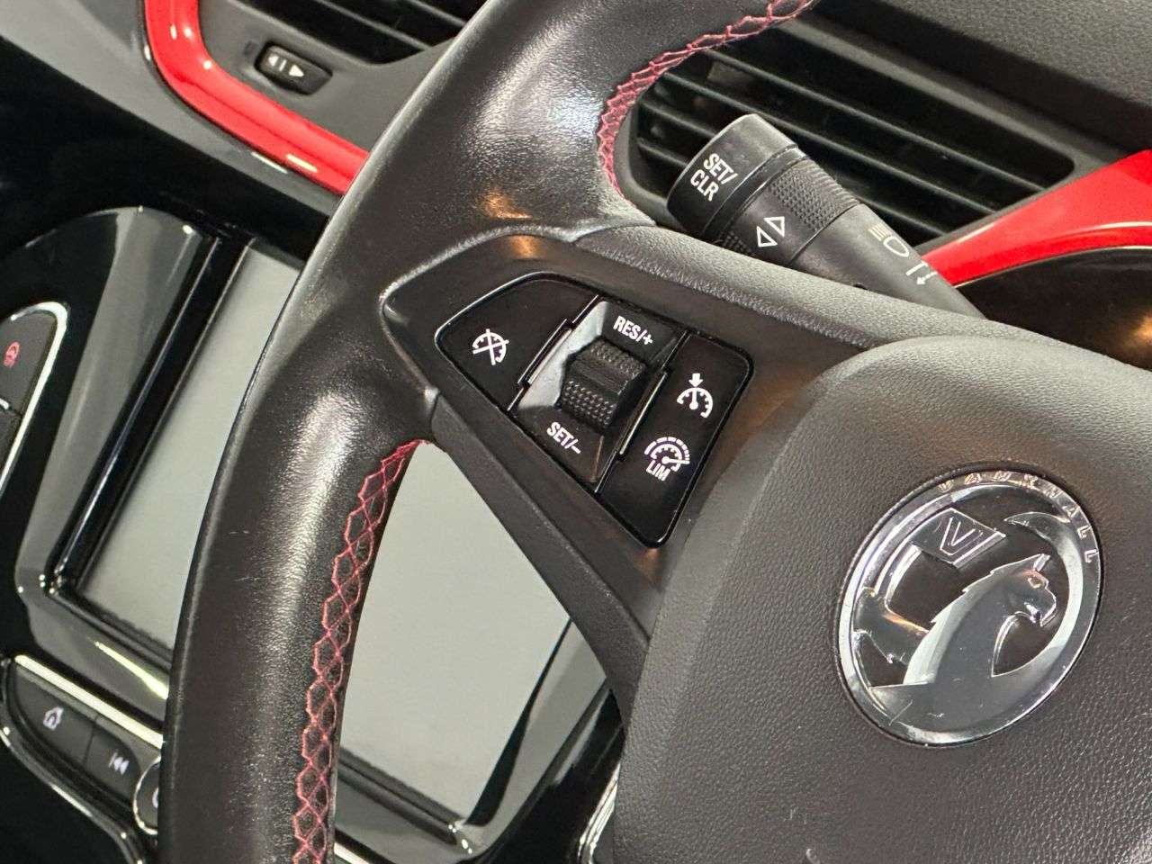 2017 VAUXHALL CORSA 2017 VAUXHALL CORSA