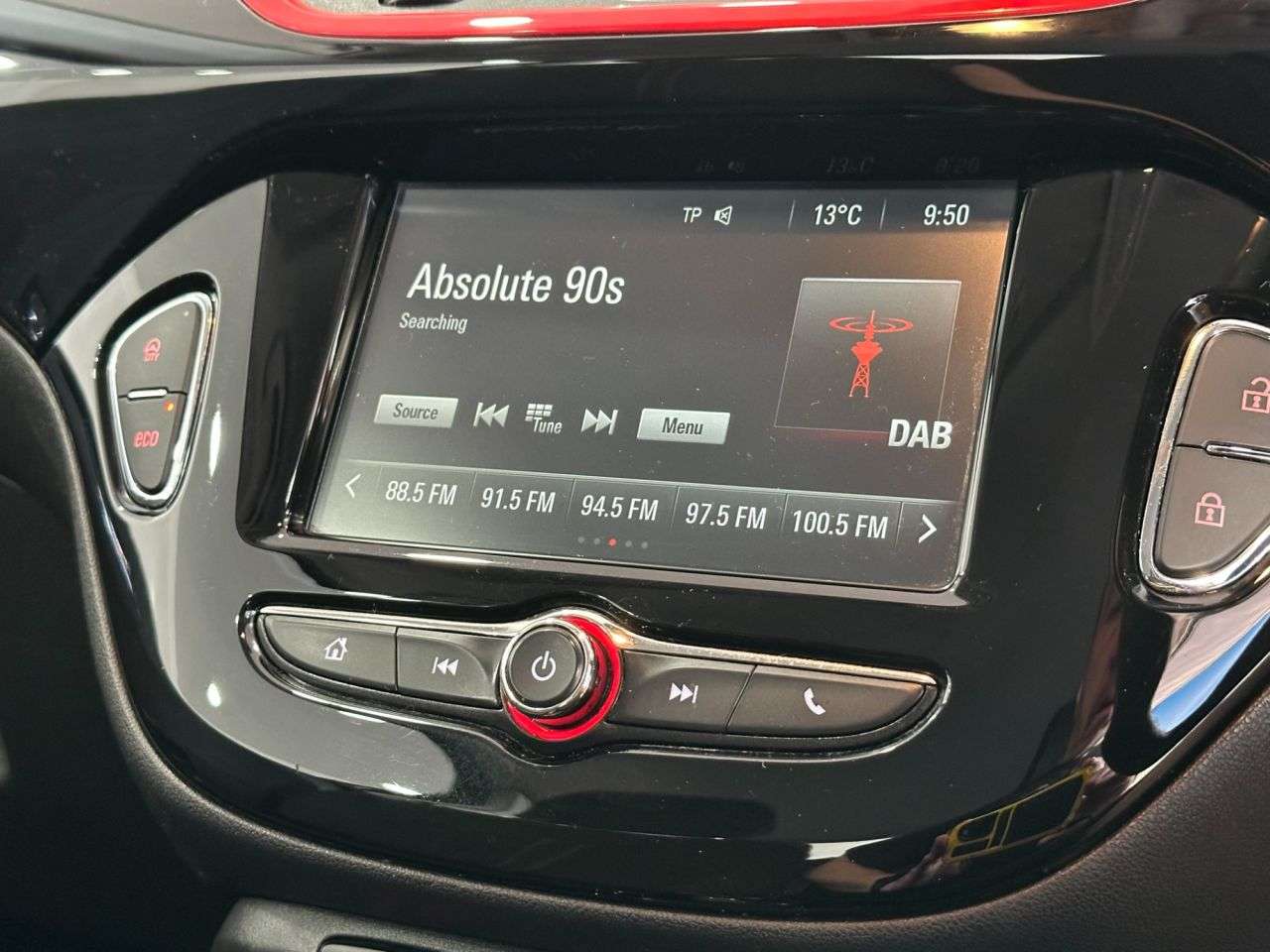 2017 VAUXHALL CORSA 2017 VAUXHALL CORSA