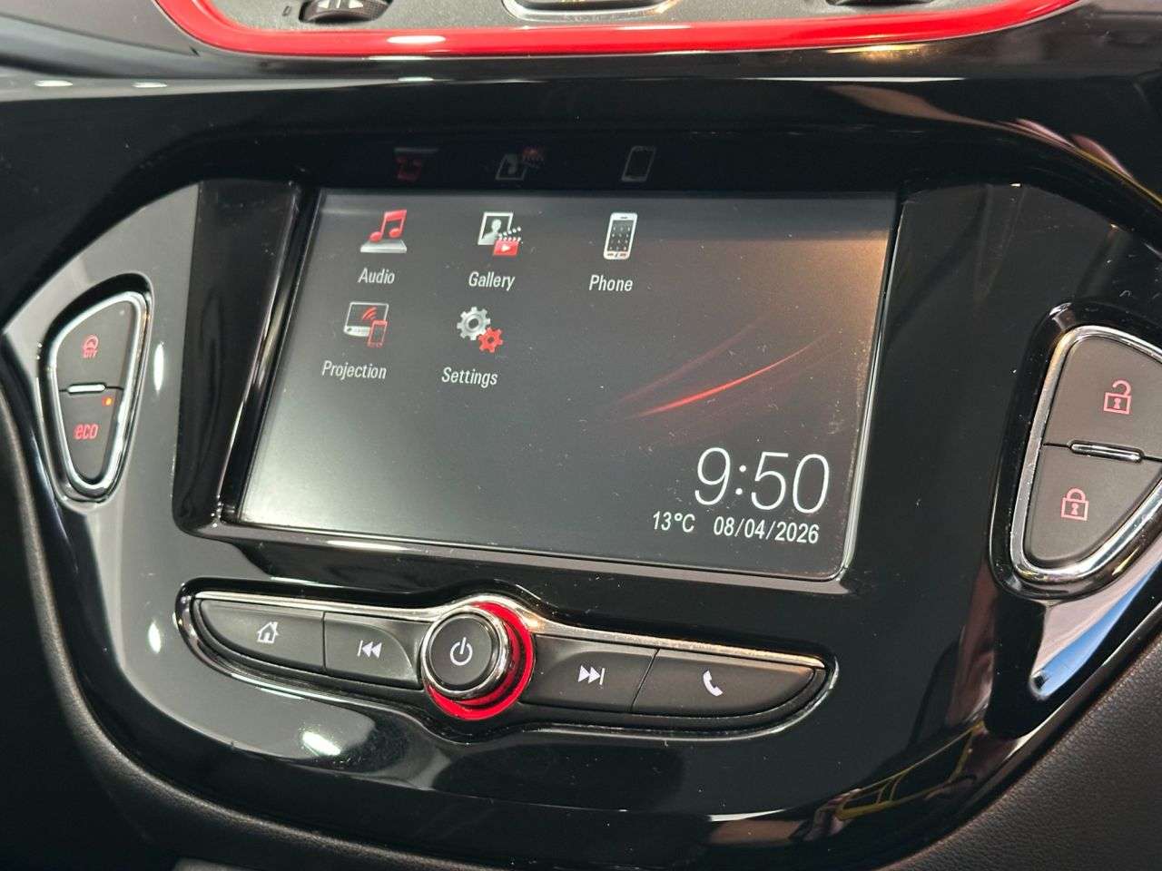 2017 VAUXHALL CORSA 2017 VAUXHALL CORSA