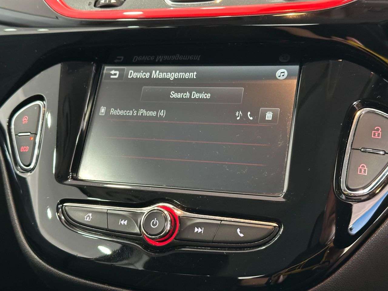 2017 VAUXHALL CORSA 2017 VAUXHALL CORSA