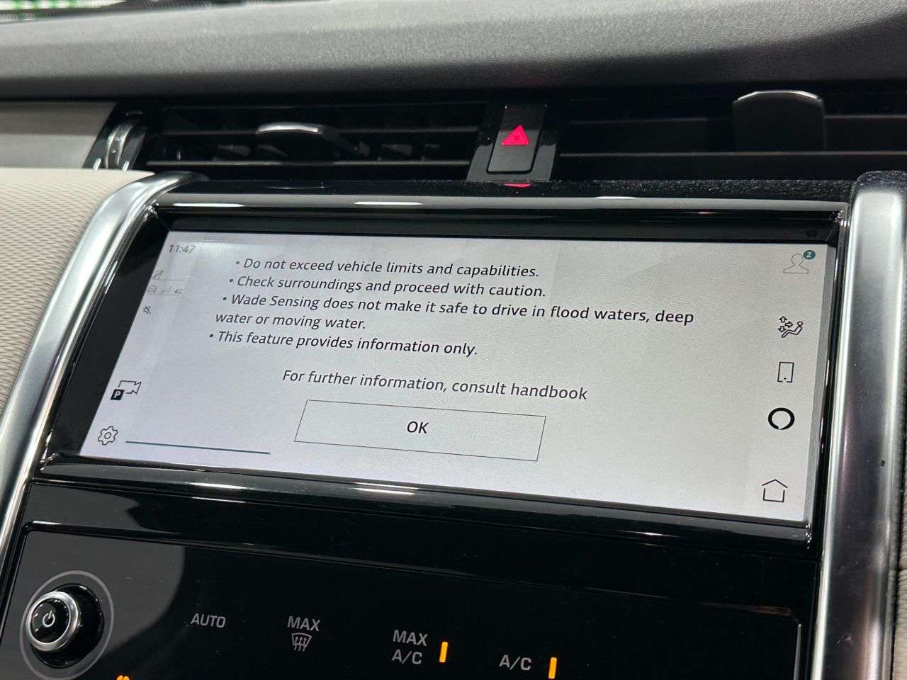 2021 LAND ROVER DISCOVERY SPORT 2021 LAND ROVER DISCOVERY SPORT