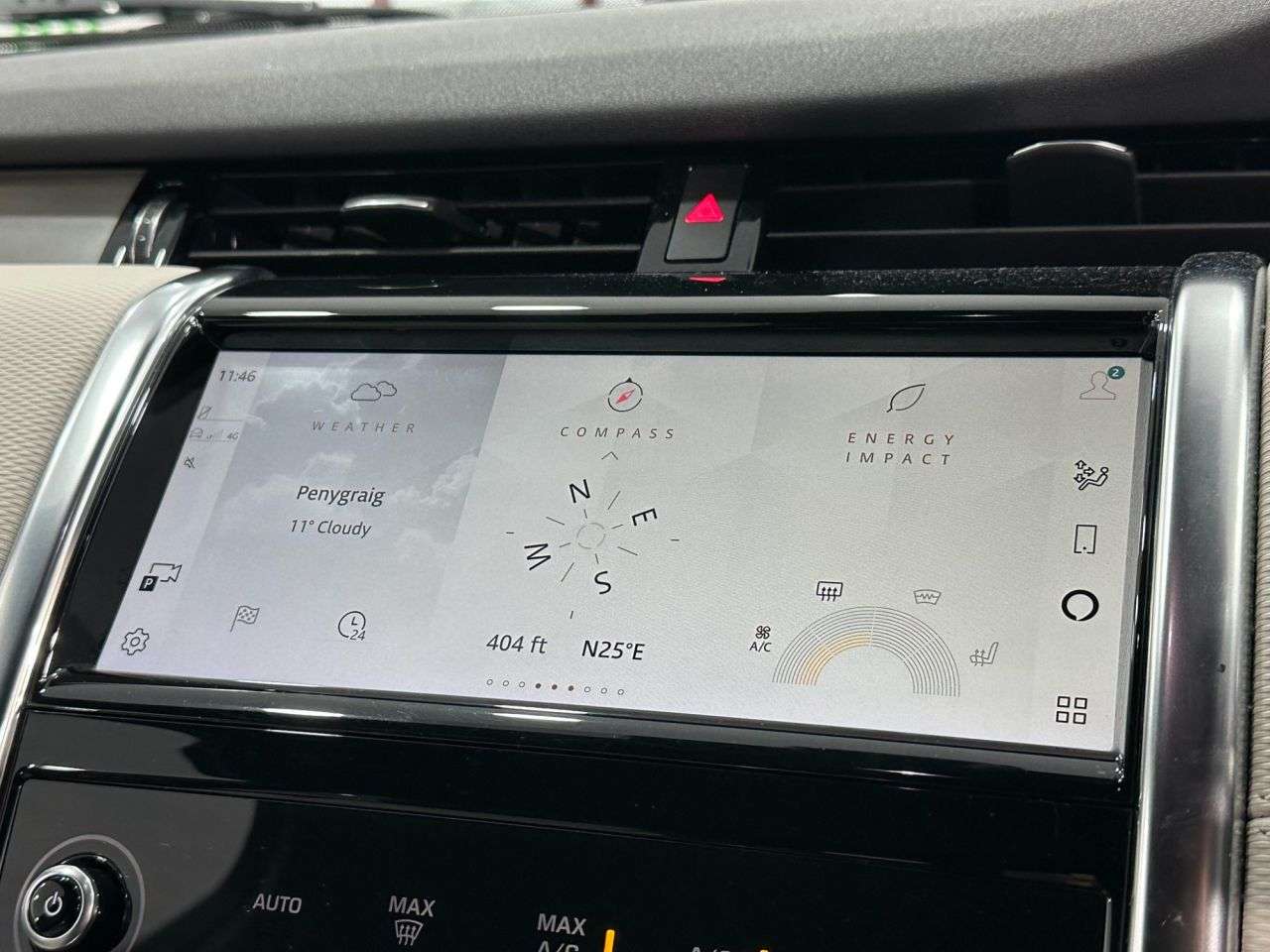 2021 LAND ROVER DISCOVERY SPORT 2021 LAND ROVER DISCOVERY SPORT