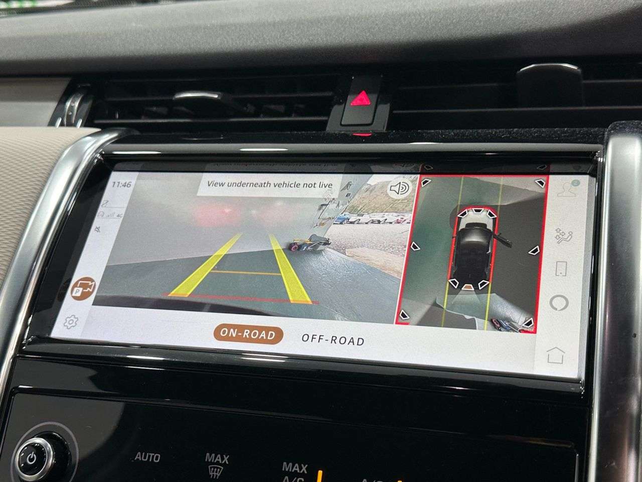 2021 LAND ROVER DISCOVERY SPORT 2021 LAND ROVER DISCOVERY SPORT