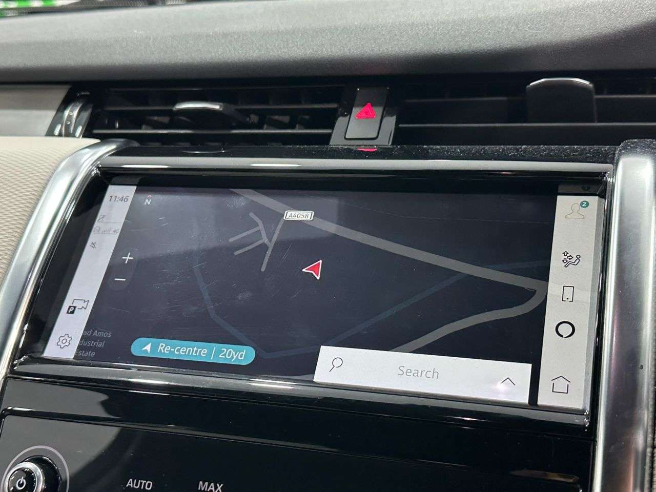2021 LAND ROVER DISCOVERY SPORT 2021 LAND ROVER DISCOVERY SPORT
