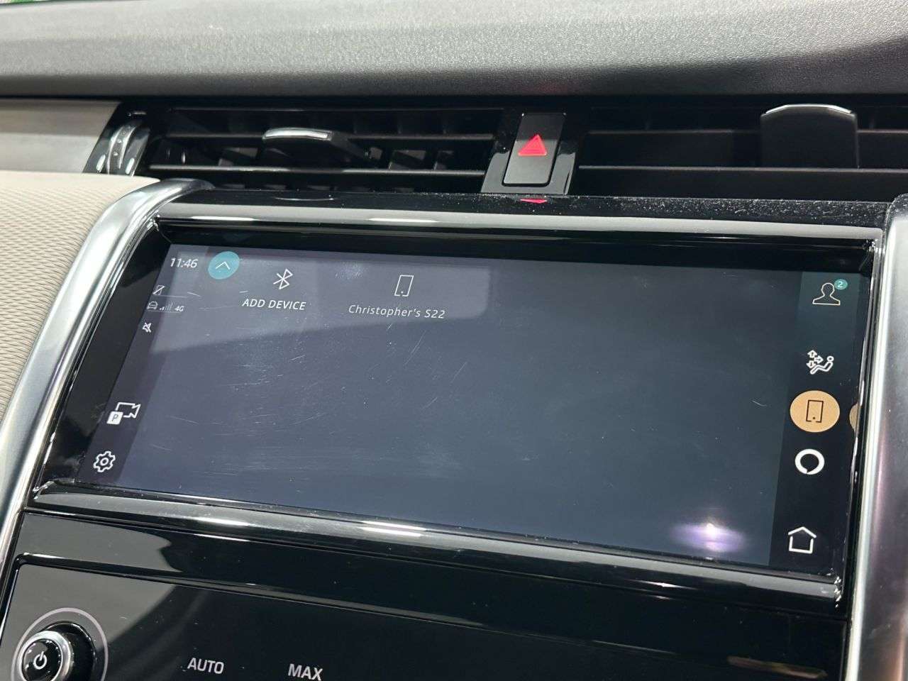2021 LAND ROVER DISCOVERY SPORT 2021 LAND ROVER DISCOVERY SPORT