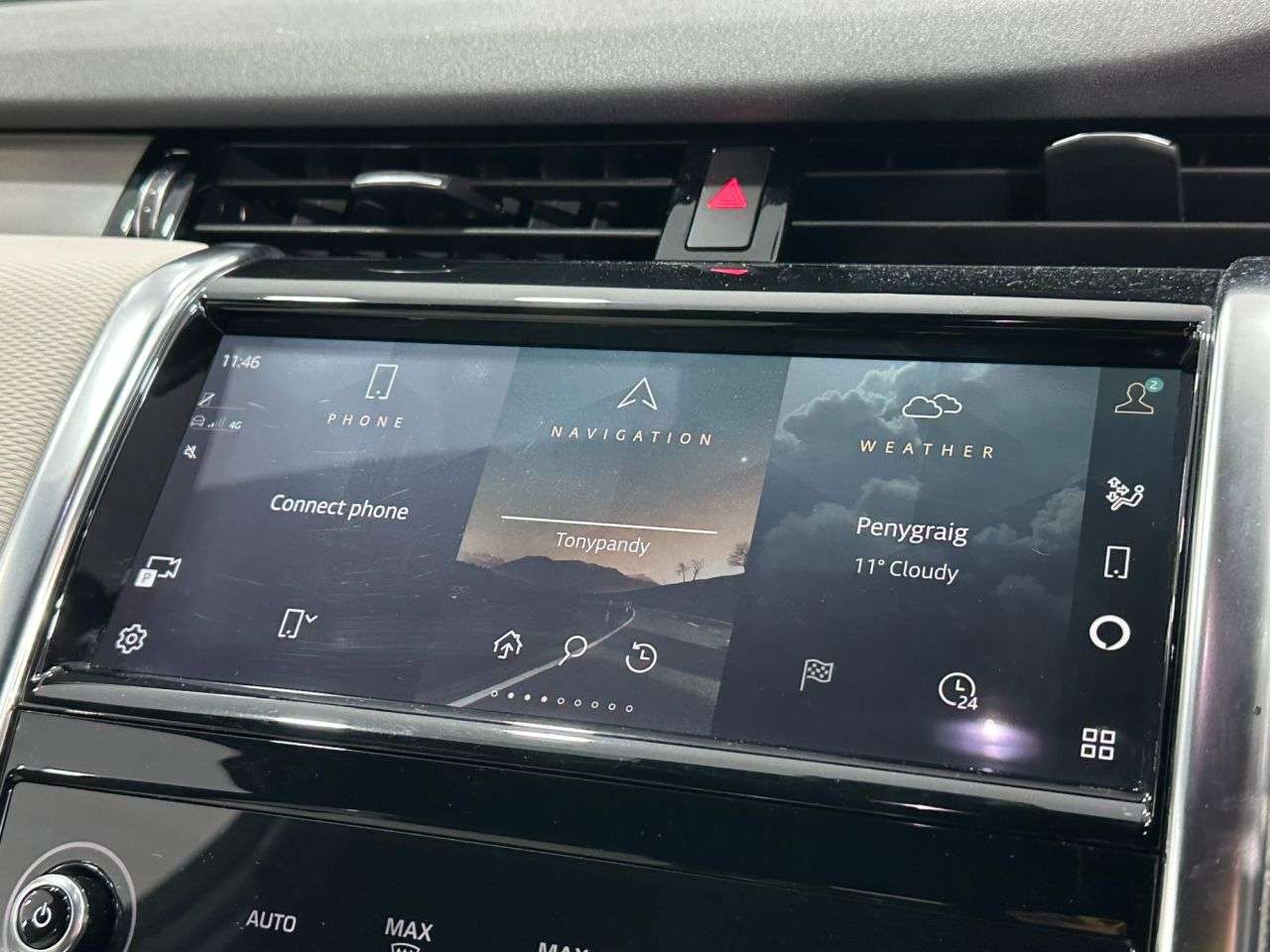 2021 LAND ROVER DISCOVERY SPORT 2021 LAND ROVER DISCOVERY SPORT